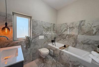 Casă cu 3 camere cu Teren 500 Mp în Central - 4