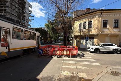 Calea Dudesti, Rond Alba  Iulia clădire ideal investiție-spațiu comercial Calea Dudesti, Rond Alba  Iulia clădire ideal investiție-spațiu comercial - 5