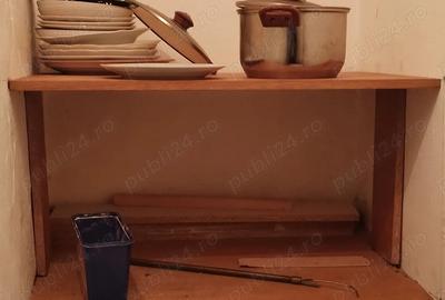 Apartament cu 2 camere decomandat în Drumul Taberei - 2