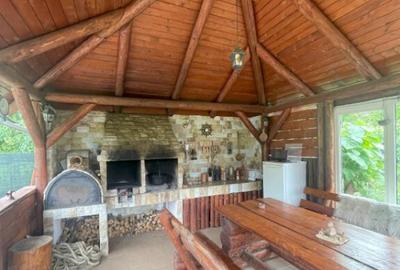 Duplex de vanzare, cu 8 camere, 300 mp, zona centrala Duplex de vanzare, cu 8 camere, 300 mp, zona centrala - 14