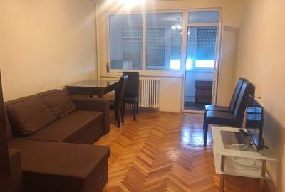 Apartament etaj 7 Torontal aproape de Mall - 12