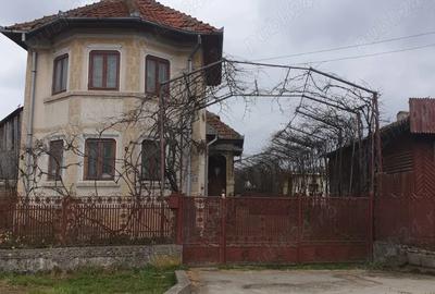 Vand,Inchiriez,Schimb,Casa in Berevoesti Arges - 1