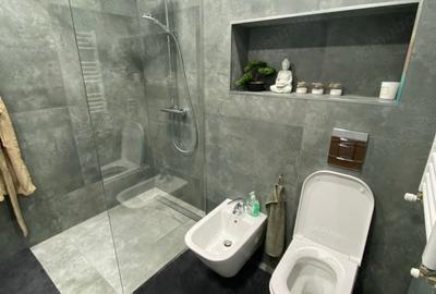 Garsonieră în Gheorgheni - 3