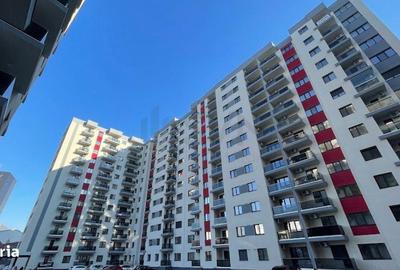 Apartament cu 2 camere, mobilat în Grozăvești - 3