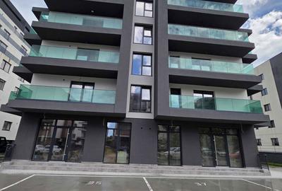 Spațiu comercial, de 50 mp, în Palazu Mare - 1