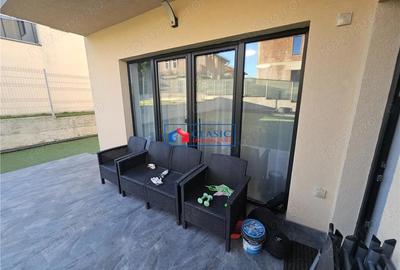 Inchiriere parte duplex mobilat si utilat! Zona Becas, Romul Ladea, Cluj-Napoca - 2