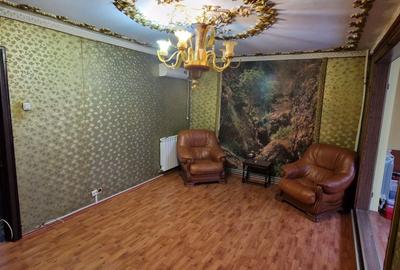 Apartament cu 3 camere decomandat în Drumul Taberei - 3