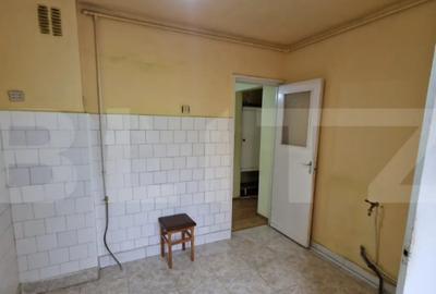Apartament cu 3 camere decomandat în Progresul - 2