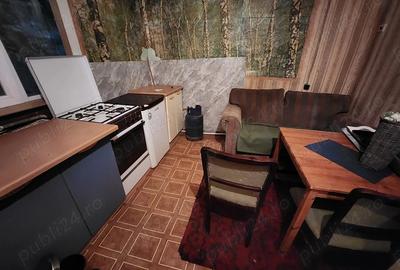 Garsonieră semidecomandată în Central - 2