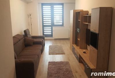 Garsonieră în Central