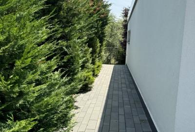 Casă individuală cu 5 camere cu Canalizare în Florești - 9