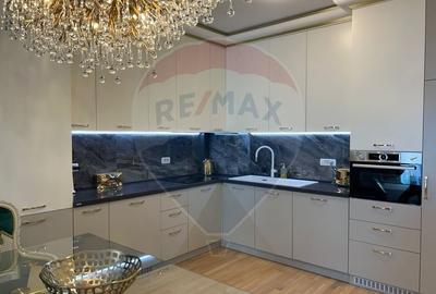 Apartament 3 camere LUX - bloc nou -2 locuri parcare subterana incluse Apartament 3 camere LUX - bloc nou -2 locuri parcare subterana incluse - 6