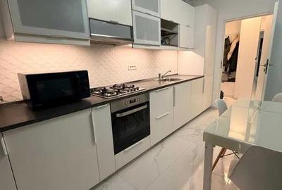 Apartament cu 2 camere decomandat, mobilat în Lujerului - 5