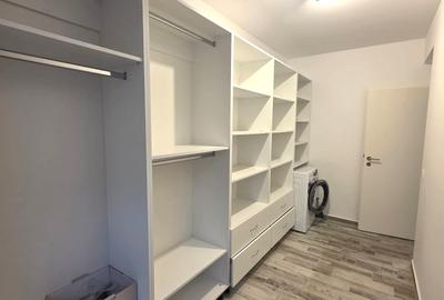 Apartament 2 camere si dressing etaj 4 Avantgarden 3 - 12