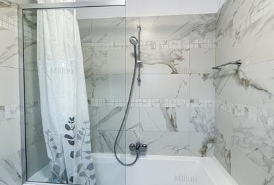 Apartament cu 2 camere decomandat, mobilat în Sopor - 11