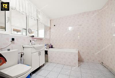 Vanzare casa in Galati, 3 camere, sup 120mp, zona Viaduct, teren 1000 mp - 5