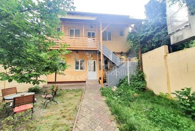 Hotel/Pensiune, 350 mp în Zorilor