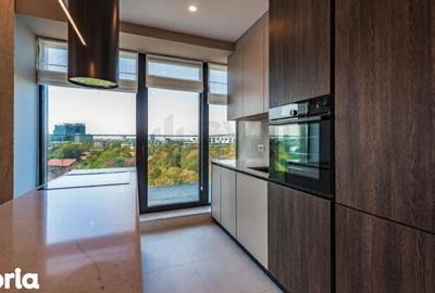 Apartament cu 3 camere în Tei - 9