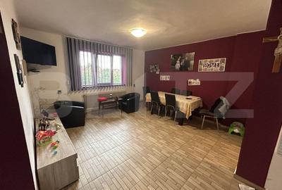 Apartament la casa zona Iosia