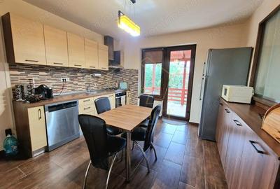 Casă cu 5 camere cu Canalizare în Blașcovici - 13