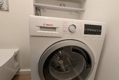 Apartament cu 3 camere decomandat, mobilat în Nerva Traian - 7