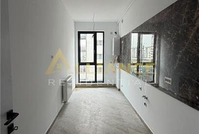 Apartament cu 2 camere decomandat în Berceni - 6