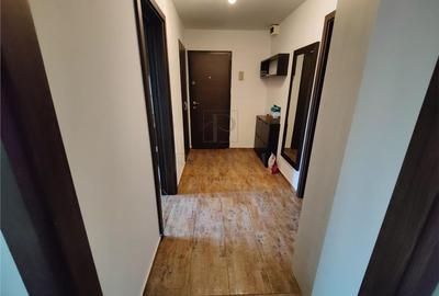Apartament cu 4 camere decomandat, mobilat în Girocului - 18