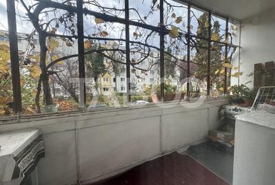 De vanzare apartament cu 4 camere decomandate in cartierul Manastur - 10