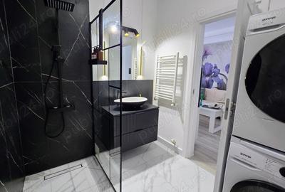 LUX Apartament 2 camere Palas Iasi de inchiriat - 1