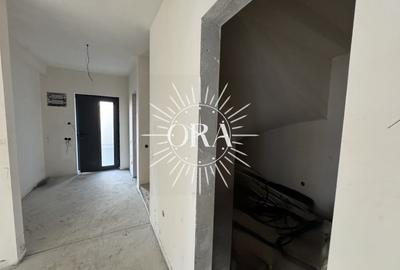CASĂ DUPLEX 4 CAMERE CU CF | VANZARE | IRIS ZONA AUCHAN - LANGA PADURE - 6