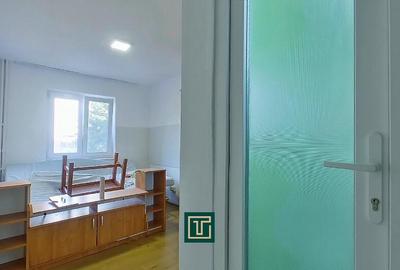 Garsoniera de inchiriat in zona Boul Ro?u Arad - 3