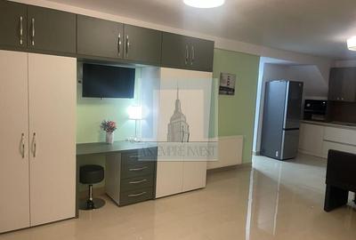 De inchiriat apartament 2 camere Str. Lunga - 4