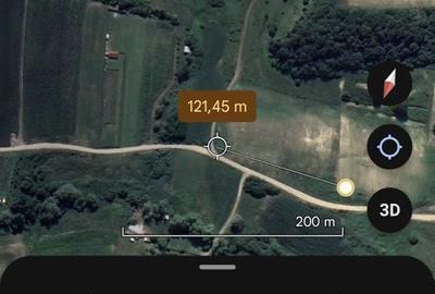 Spațiu comercial, în Slimnic - 4