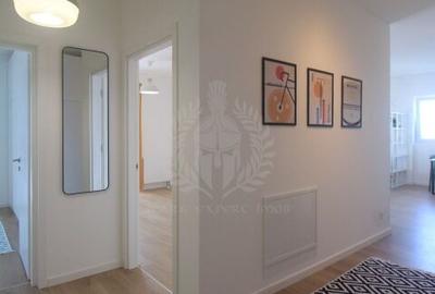 3 CAMERE // PLEIADES RESIDENCE // MOBILAT SI UTILAT - 12