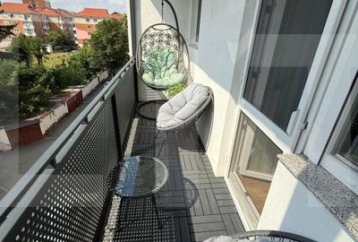 Apartament cu 2 camere în Malul Mureșului - 5
