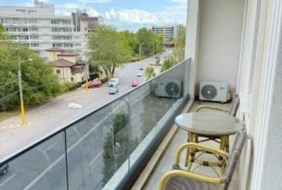 Apartament cu 2 camere decomandat, mobilat în Central - 5