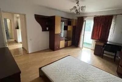 Apartament cu 2 camere decomandat, mobilat în Mănăștur - 1