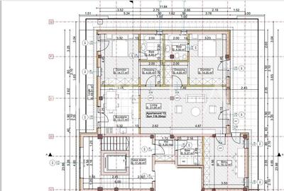 SX660 Giroc (Eso) - Penthouse - Predare la cheie - 5