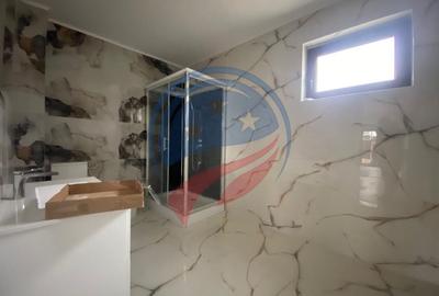 CASA FINALIZATA ZONA DAMILA 300 M TEREN - 7