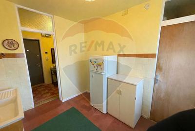 Apartament cu 2 camere de vânzare PIATA SUDULUI - 7