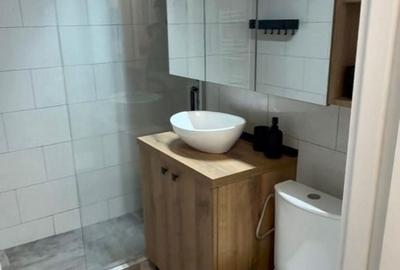 Apartament cu 2 camere semidecomandat, mobilat în Bogdăneștilor - 12