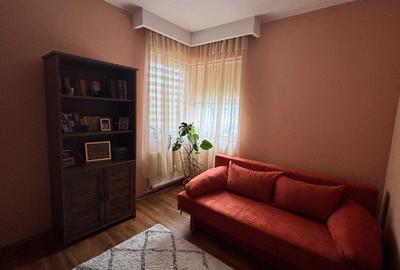 Casă cu 4 camere în Gării - 6