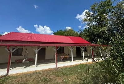 Casă cu Teren 661 Mp în Central - 5