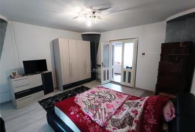 Casa 3 camere teren in Pojejena, jud. Caras Severin - 7