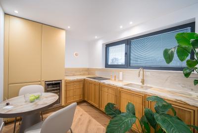 VILA DE LUX - 4 CAMERE - SNAGOV - COMISION 0% - 5