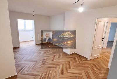 Apartament cu 4 camere decomandat în Străoane - 2