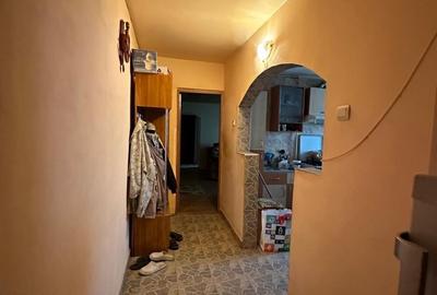 Apartament cu 2 camere semidecomandat în Kogălniceanu - 5
