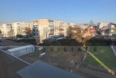 Apartament 2 camere semifinisat,54mp, bloc nou, Intre Lacuri Residence - 7