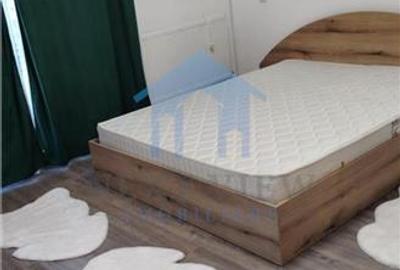 Garsonieră decomandată în Zorilor - 1