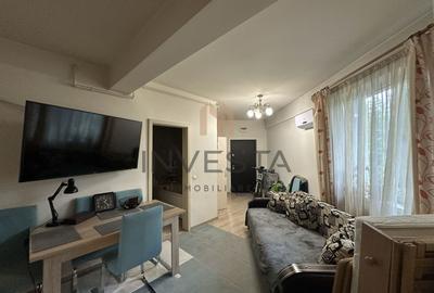 Apartament cu 2 camere semidecomandat, mobilat în Mărăști - 3